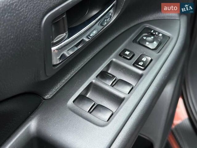 Коричневий Міцубісі Аутлендер, об'ємом двигуна 2.4 л та пробігом 267 тис. км за 11990 $, фото 10 на Automoto.ua