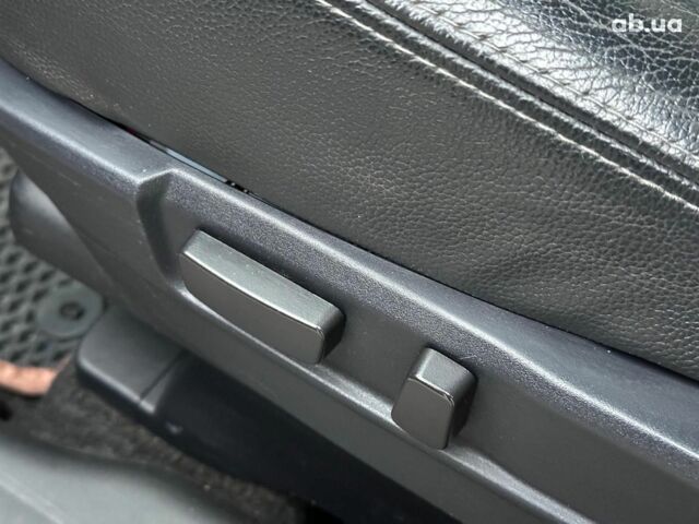 Коричневый Мицубиси Аутлендер, объемом двигателя 2.4 л и пробегом 267 тыс. км за 11990 $, фото 11 на Automoto.ua