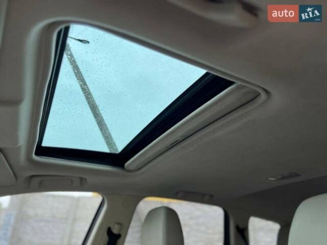 Коричневий Міцубісі Аутлендер, об'ємом двигуна 2.4 л та пробігом 270 тис. км за 9000 $, фото 6 на Automoto.ua