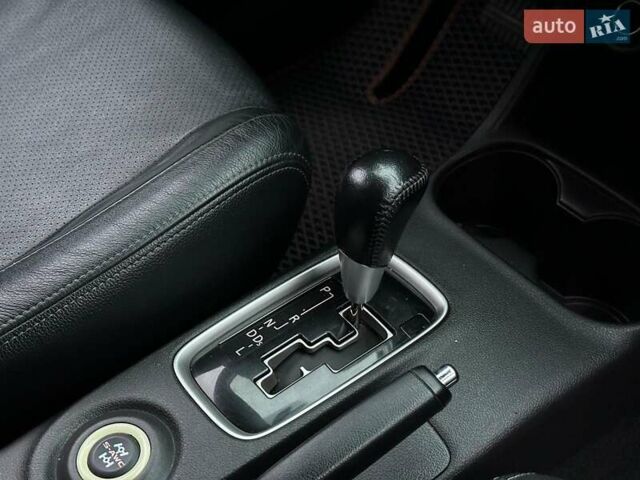 Коричневий Міцубісі Аутлендер, об'ємом двигуна 2.4 л та пробігом 267 тис. км за 11990 $, фото 22 на Automoto.ua