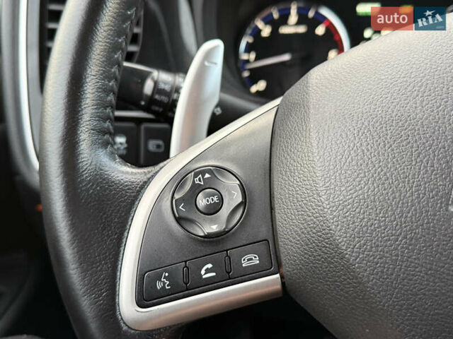 Коричневый Мицубиси Аутлендер, объемом двигателя 2.2 л и пробегом 218 тыс. км за 14500 $, фото 54 на Automoto.ua