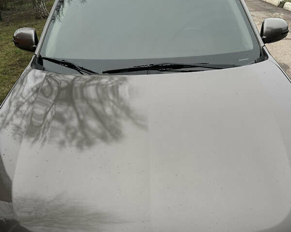 Коричневий Міцубісі Аутлендер, об'ємом двигуна 2.36 л та пробігом 197 тис. км за 14000 $, фото 7 на Automoto.ua