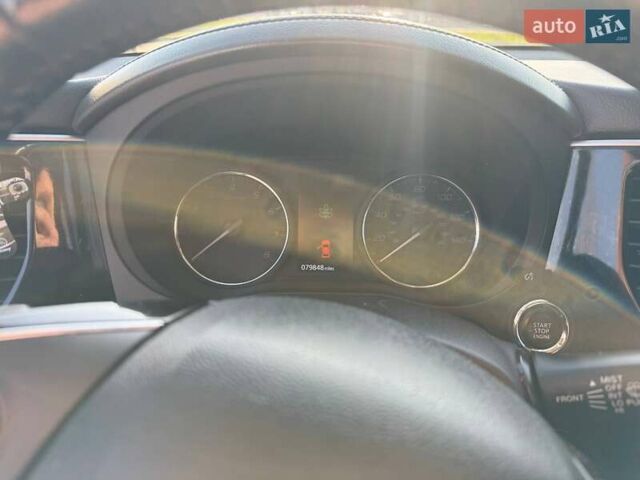 Коричневий Міцубісі Аутлендер, об'ємом двигуна 2.36 л та пробігом 128 тис. км за 15500 $, фото 1 на Automoto.ua