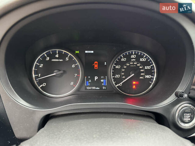 Коричневий Міцубісі Аутлендер, об'ємом двигуна 2.36 л та пробігом 167 тис. км за 12500 $, фото 6 на Automoto.ua