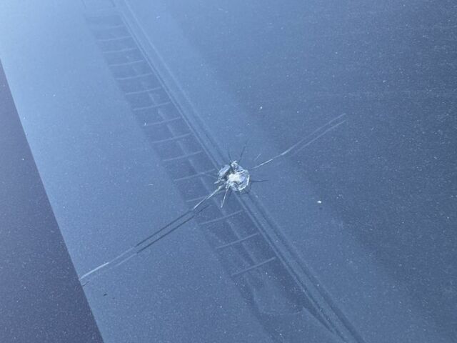 Міцубісі Аутлендер 2016 у Кривому Розі на Automoto.ua Коричневий Міцубісі Аутлендер, об'ємом двигуна 2.4 л та пробігом 185 тис. км за 13600 $, фото 7 на Automoto.ua