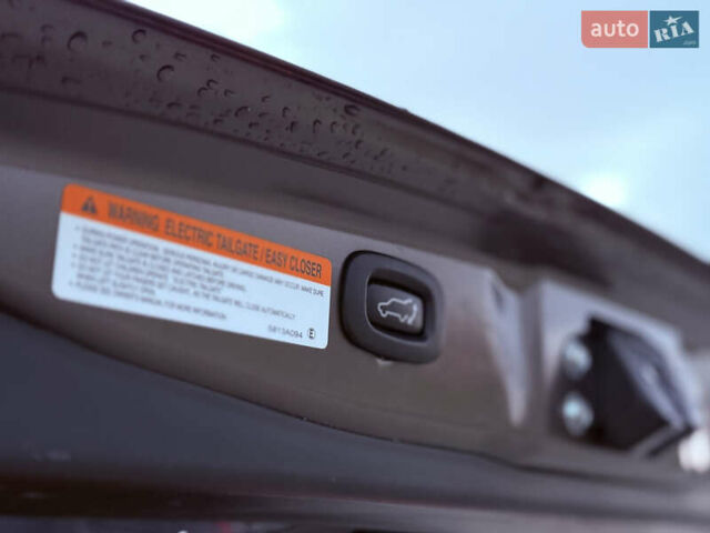 Коричневый Мицубиси Аутлендер, объемом двигателя 2.36 л и пробегом 188 тыс. км за 13000 $, фото 28 на Automoto.ua