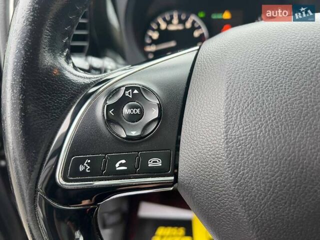 Коричневый Мицубиси Аутлендер, объемом двигателя 2.36 л и пробегом 160 тыс. км за 15000 $, фото 10 на Automoto.ua