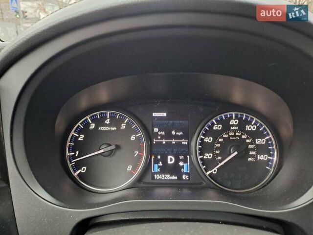 Коричневий Міцубісі Аутлендер, об'ємом двигуна 2.36 л та пробігом 167 тис. км за 13500 $, фото 22 на Automoto.ua