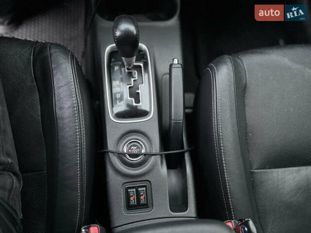 Коричневый Мицубиси Аутлендер, объемом двигателя 3 л и пробегом 164 тыс. км за 14800 $, фото 21 на Automoto.ua