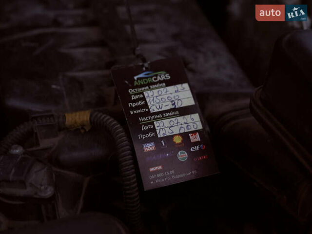 Коричневый Мицубиси Аутлендер, объемом двигателя 2.36 л и пробегом 188 тыс. км за 13000 $, фото 25 на Automoto.ua