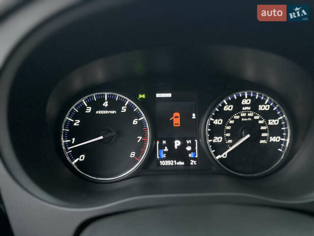 Коричневый Мицубиси Аутлендер, объемом двигателя 3 л и пробегом 164 тыс. км за 14800 $, фото 15 на Automoto.ua