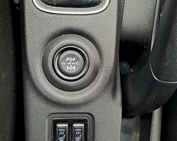 Коричневий Міцубісі Аутлендер, об'ємом двигуна 2.36 л та пробігом 167 тис. км за 13500 $, фото 20 на Automoto.ua