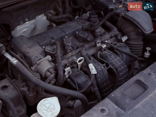 Коричневый Мицубиси Аутлендер, объемом двигателя 2.36 л и пробегом 188 тыс. км за 13000 $, фото 29 на Automoto.ua