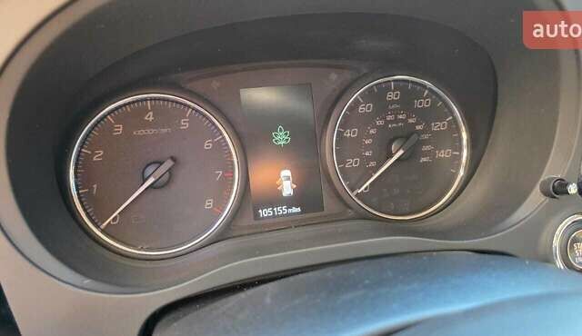 Коричневый Мицубиси Аутлендер, объемом двигателя 2.36 л и пробегом 168 тыс. км за 16500 $, фото 10 на Automoto.ua