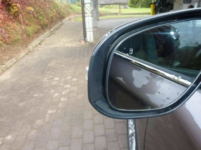 Коричневый Мицубиси Аутлендер, объемом двигателя 2 л и пробегом 160 тыс. км за 13699 $, фото 10 на Automoto.ua