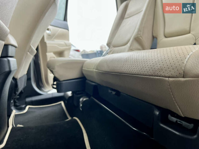 Коричневый Мицубиси Аутлендер, объемом двигателя 2.4 л и пробегом 192 тыс. км за 19500 $, фото 40 на Automoto.ua