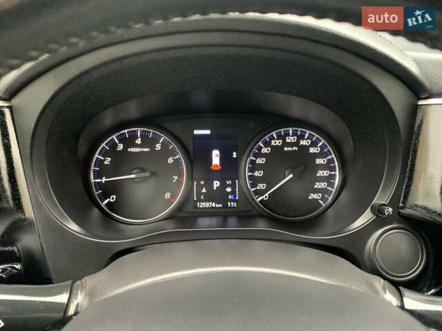 Коричневий Міцубісі Аутлендер, об'ємом двигуна 2 л та пробігом 125 тис. км за 18700 $, фото 94 на Automoto.ua