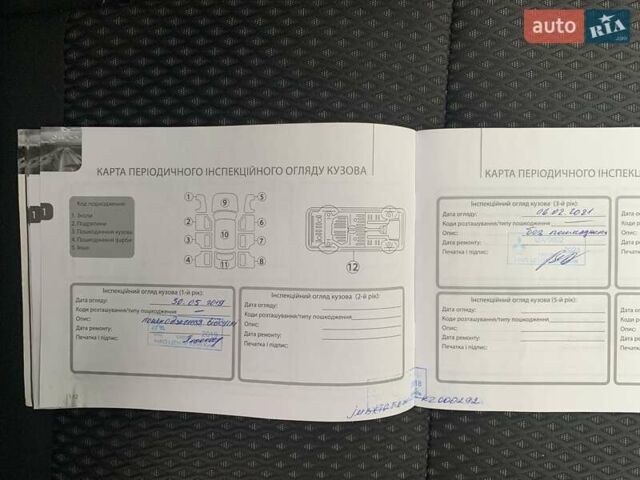 Коричневий Міцубісі Аутлендер, об'ємом двигуна 2 л та пробігом 125 тис. км за 18700 $, фото 68 на Automoto.ua