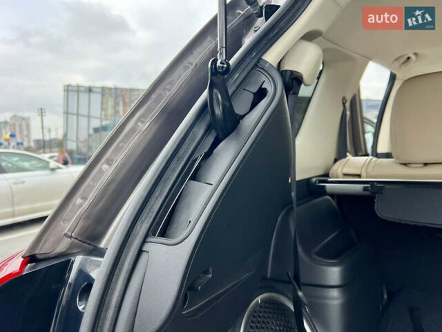 Коричневый Мицубиси Аутлендер, объемом двигателя 2.4 л и пробегом 192 тыс. км за 19500 $, фото 47 на Automoto.ua