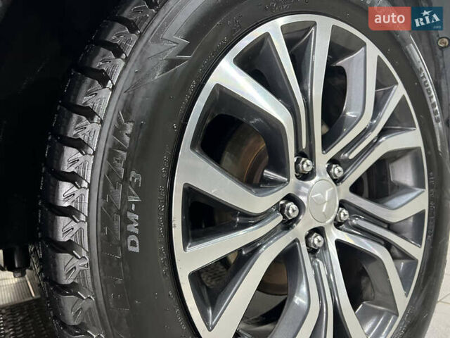 Коричневый Мицубиси Аутлендер, объемом двигателя 2.4 л и пробегом 192 тыс. км за 19500 $, фото 53 на Automoto.ua