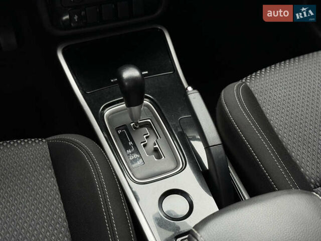 Коричневый Мицубиси Аутлендер, объемом двигателя 2 л и пробегом 154 тыс. км за 14999 $, фото 67 на Automoto.ua