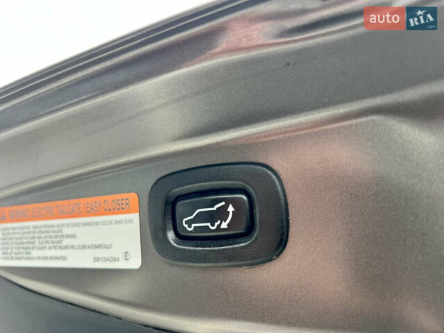 Коричневый Мицубиси Аутлендер, объемом двигателя 2.4 л и пробегом 192 тыс. км за 19500 $, фото 10 на Automoto.ua