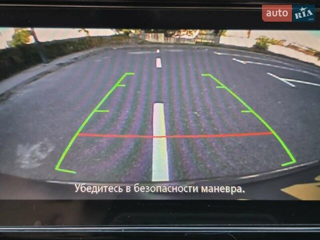 Коричневый Мицубиси Аутлендер, объемом двигателя 2.4 л и пробегом 35 тыс. км за 18000 $, фото 38 на Automoto.ua