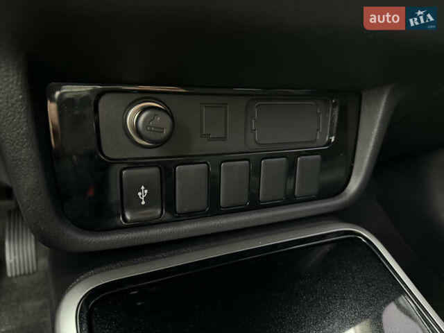 Коричневый Мицубиси Аутлендер, объемом двигателя 2 л и пробегом 154 тыс. км за 14999 $, фото 68 на Automoto.ua