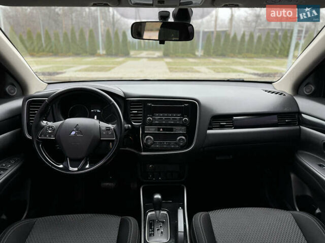 Коричневый Мицубиси Аутлендер, объемом двигателя 2 л и пробегом 154 тыс. км за 14999 $, фото 57 на Automoto.ua