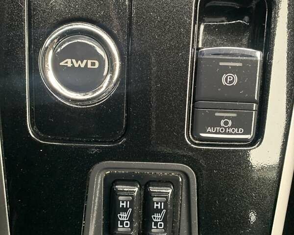 Коричневий Міцубісі Аутлендер, об'ємом двигуна 2 л та пробігом 125 тис. км за 18700 $, фото 105 на Automoto.ua