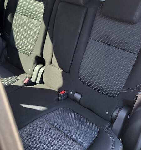 Коричневый Мицубиси Аутлендер, объемом двигателя 2 л и пробегом 175 тыс. км за 18900 $, фото 14 на Automoto.ua