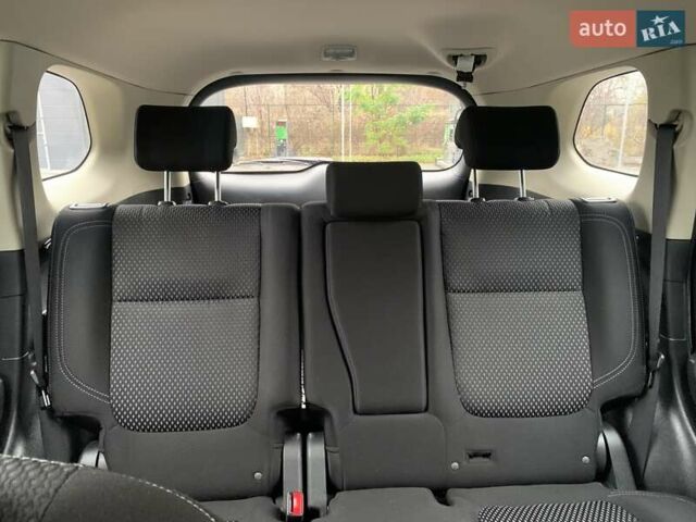 Коричневий Міцубісі Аутлендер, об'ємом двигуна 2 л та пробігом 125 тис. км за 18700 $, фото 119 на Automoto.ua