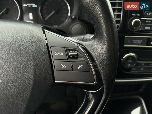 Коричневый Мицубиси Аутлендер, объемом двигателя 2 л и пробегом 154 тыс. км за 14999 $, фото 69 на Automoto.ua