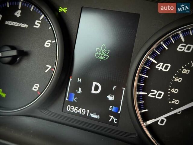 Коричневый Мицубиси Аутлендер, объемом двигателя 2.36 л и пробегом 58 тыс. км за 19500 $, фото 23 на Automoto.ua