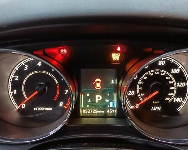 Коричневий Міцубісі Аутлендер, об'ємом двигуна 2 л та пробігом 84 тис. км за 12000 $, фото 3 на Automoto.ua