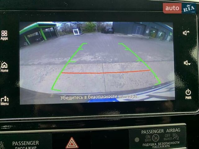 Коричневий Міцубісі Аутлендер, об'ємом двигуна 2 л та пробігом 125 тис. км за 18700 $, фото 100 на Automoto.ua