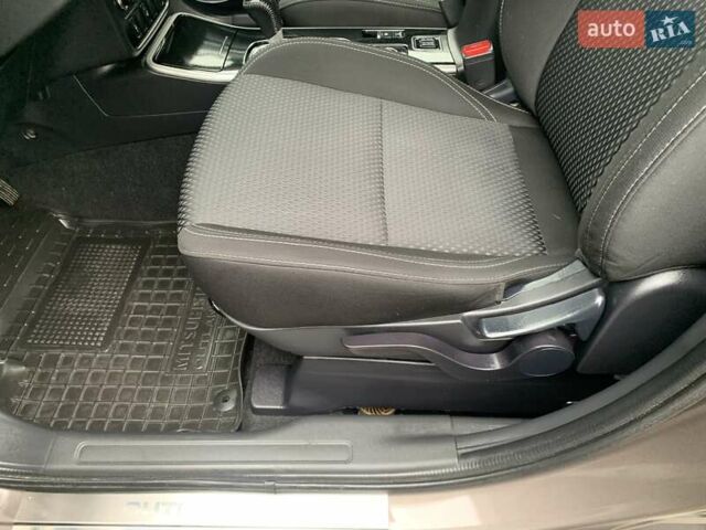 Коричневий Міцубісі Аутлендер, об'ємом двигуна 2 л та пробігом 125 тис. км за 18700 $, фото 78 на Automoto.ua