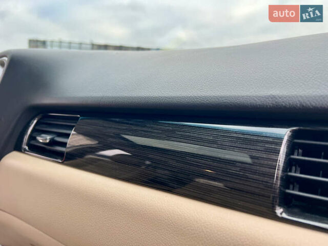 Коричневый Мицубиси Аутлендер, объемом двигателя 2.4 л и пробегом 192 тыс. км за 19500 $, фото 39 на Automoto.ua