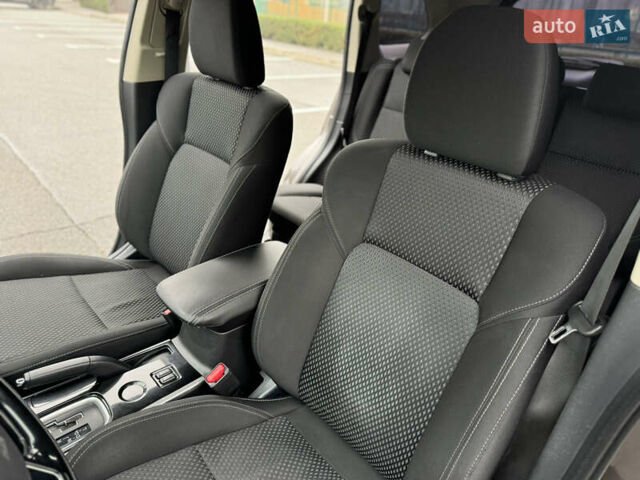 Коричневый Мицубиси Аутлендер, объемом двигателя 2 л и пробегом 154 тыс. км за 14999 $, фото 45 на Automoto.ua