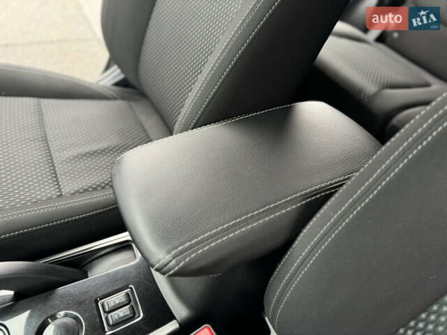 Коричневый Мицубиси Аутлендер, объемом двигателя 2 л и пробегом 154 тыс. км за 14999 $, фото 46 на Automoto.ua