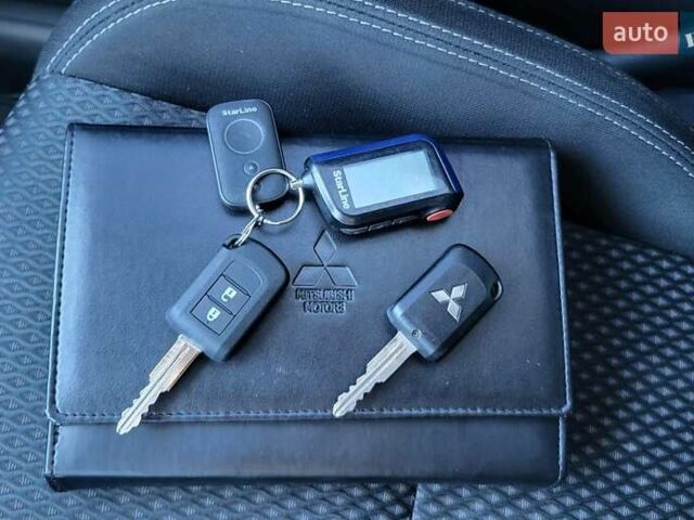Коричневый Мицубиси Аутлендер, объемом двигателя 2 л и пробегом 175 тыс. км за 18900 $, фото 16 на Automoto.ua