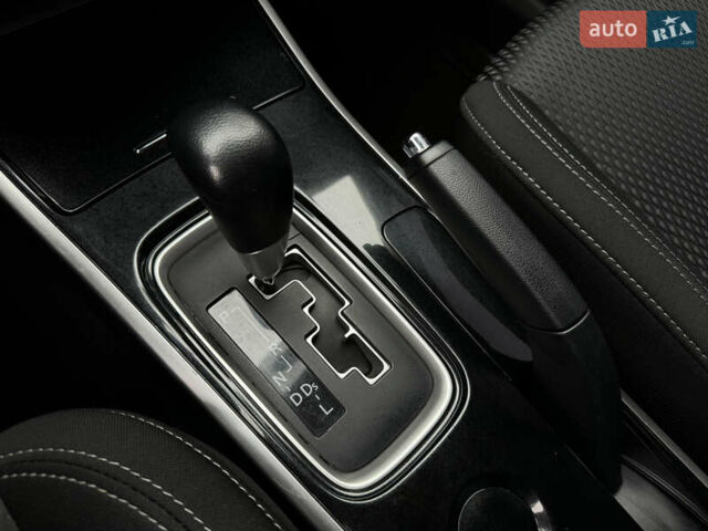 Коричневый Мицубиси Аутлендер, объемом двигателя 2 л и пробегом 154 тыс. км за 14999 $, фото 65 на Automoto.ua