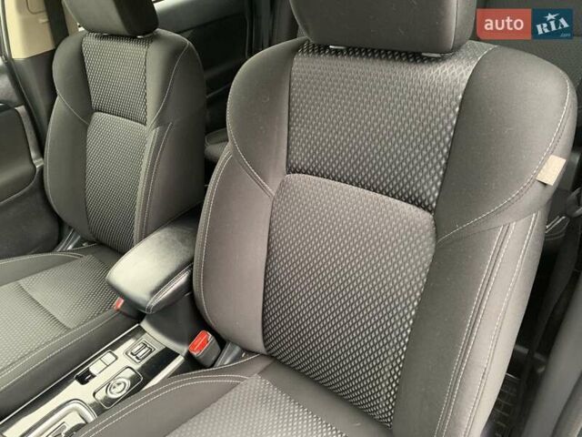 Коричневий Міцубісі Аутлендер, об'ємом двигуна 2 л та пробігом 125 тис. км за 18700 $, фото 79 на Automoto.ua