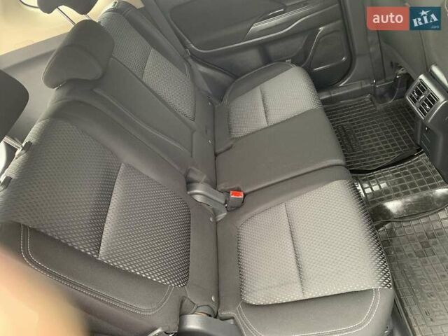 Коричневий Міцубісі Аутлендер, об'ємом двигуна 2 л та пробігом 125 тис. км за 18700 $, фото 120 на Automoto.ua