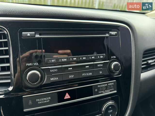 Коричневый Мицубиси Аутлендер, объемом двигателя 2 л и пробегом 154 тыс. км за 14999 $, фото 64 на Automoto.ua