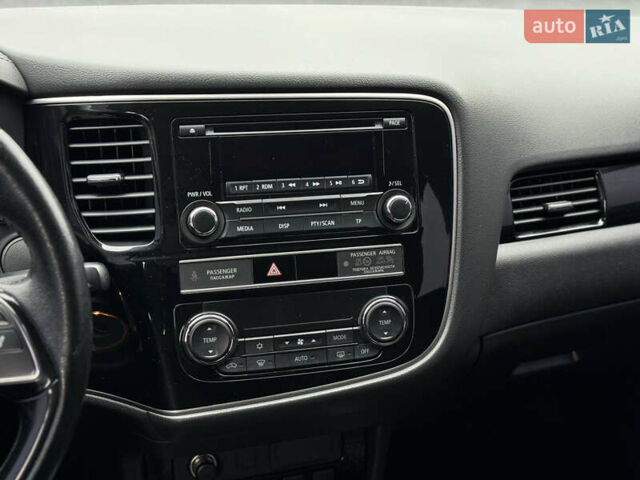 Коричневый Мицубиси Аутлендер, объемом двигателя 2 л и пробегом 154 тыс. км за 14999 $, фото 62 на Automoto.ua