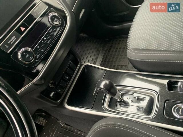 Коричневий Міцубісі Аутлендер, об'ємом двигуна 2 л та пробігом 125 тис. км за 18700 $, фото 76 на Automoto.ua