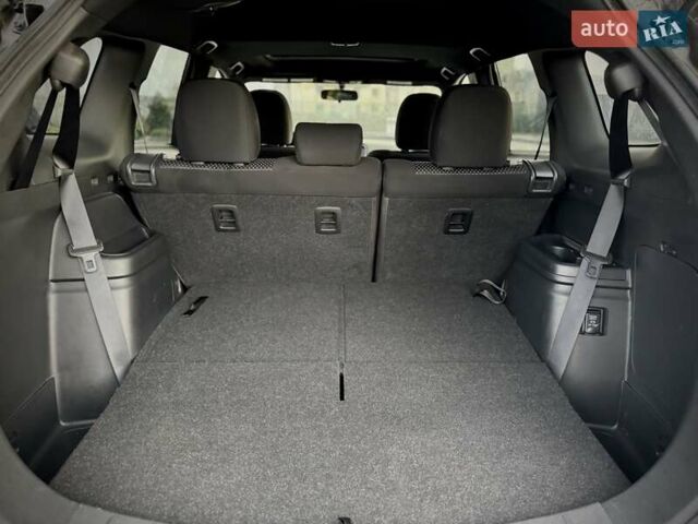 Коричневый Мицубиси Аутлендер, объемом двигателя 2.36 л и пробегом 58 тыс. км за 19500 $, фото 22 на Automoto.ua