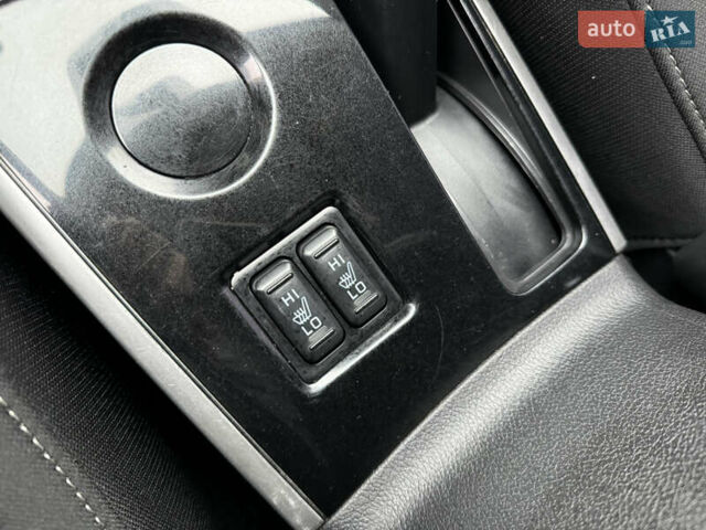 Коричневый Мицубиси Аутлендер, объемом двигателя 2 л и пробегом 154 тыс. км за 14999 $, фото 66 на Automoto.ua