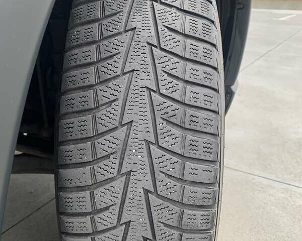 Коричневий Міцубісі Аутлендер, об'ємом двигуна 2 л та пробігом 125 тис. км за 18700 $, фото 56 на Automoto.ua